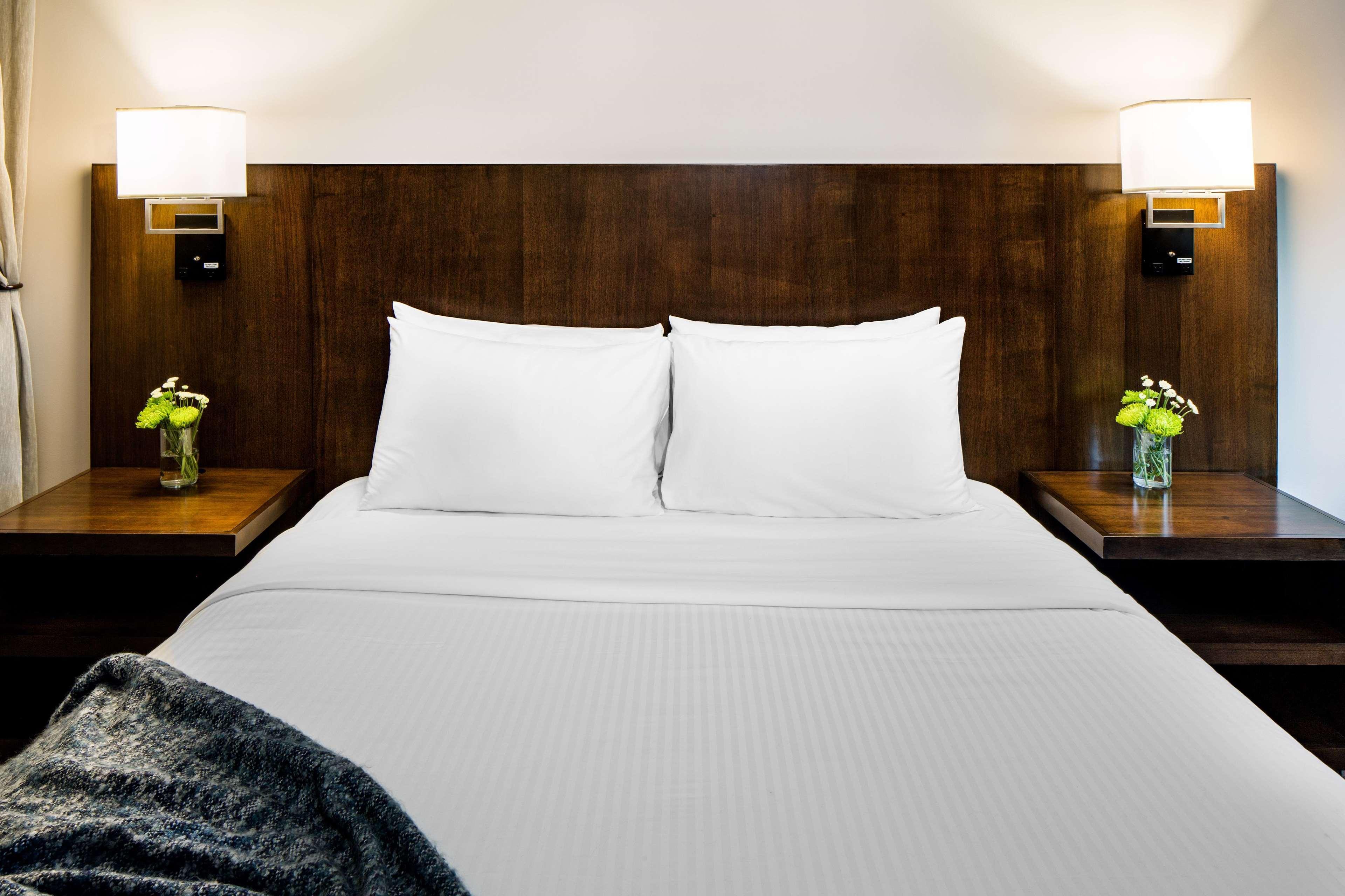 Watt Hotel Tapestry Collection By Hilton Rahway Exterior photo