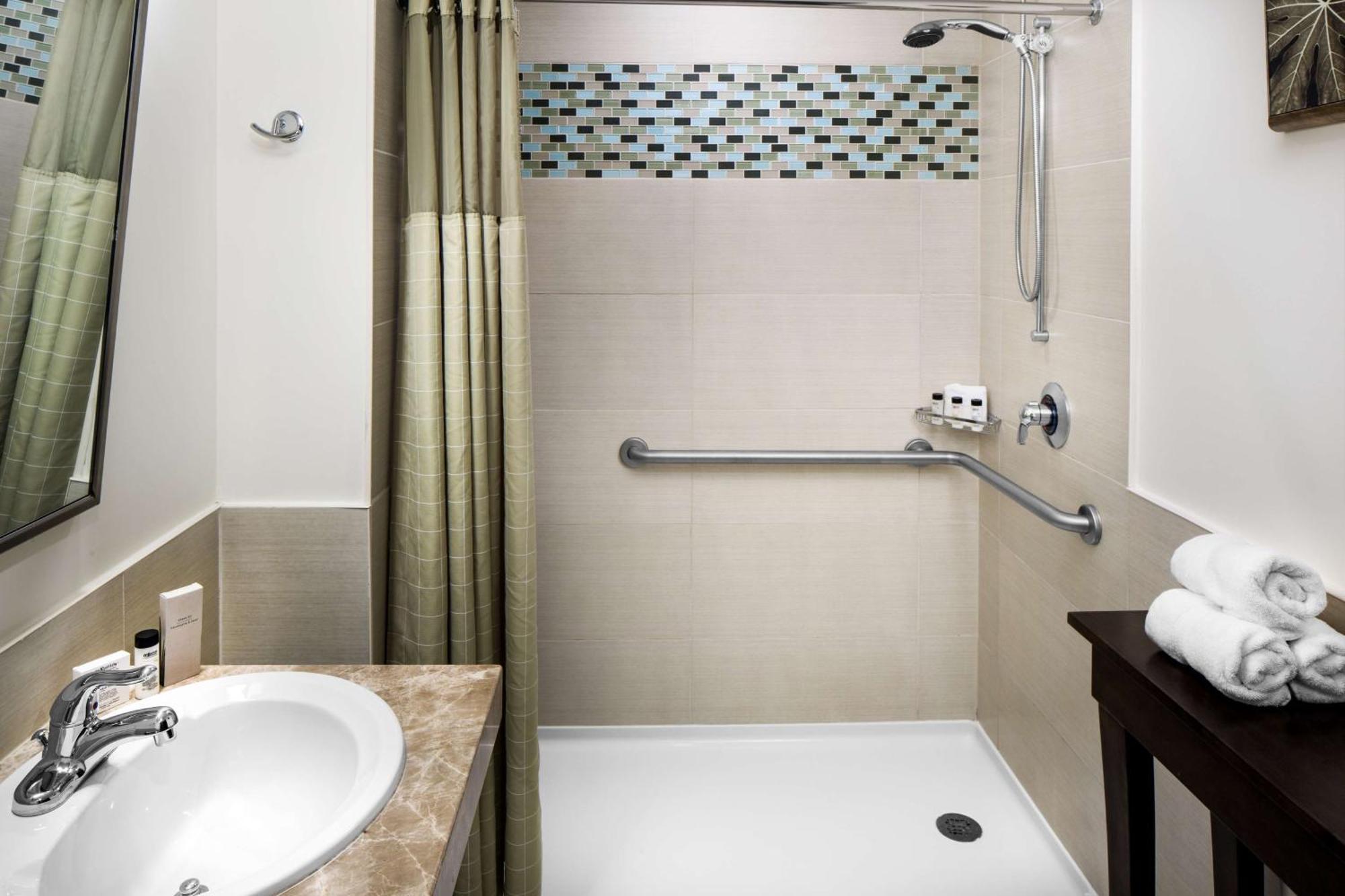 Watt Hotel Tapestry Collection By Hilton Rahway Exterior photo