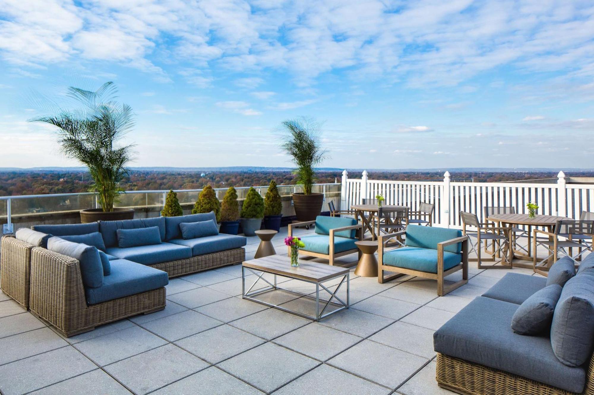 Watt Hotel Tapestry Collection By Hilton Rahway Exterior photo