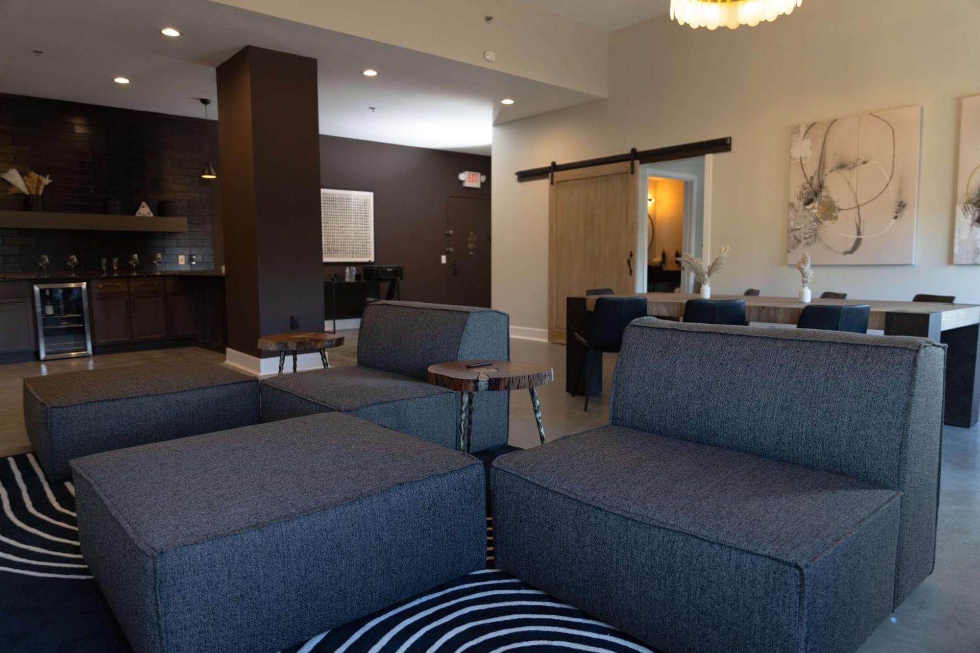 Watt Hotel Tapestry Collection By Hilton Rahway Exterior photo