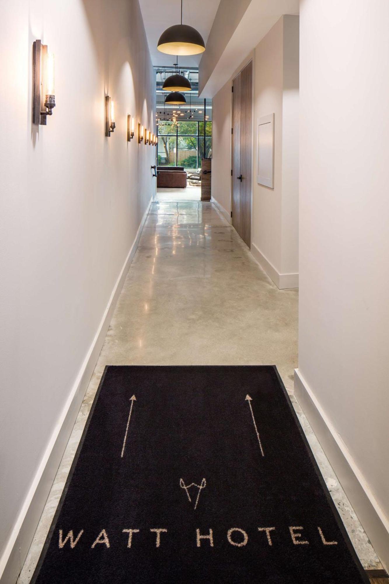 Watt Hotel Tapestry Collection By Hilton Rahway Exterior photo