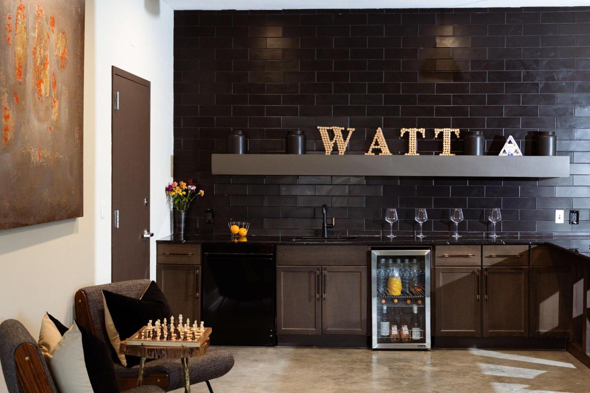 Watt Hotel Tapestry Collection By Hilton Rahway Exterior photo