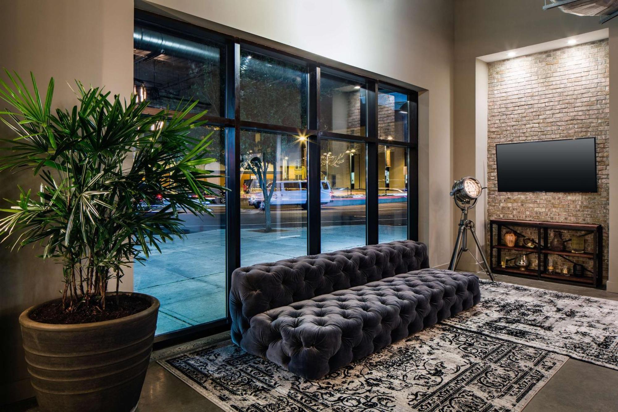 Watt Hotel Tapestry Collection By Hilton Rahway Exterior photo