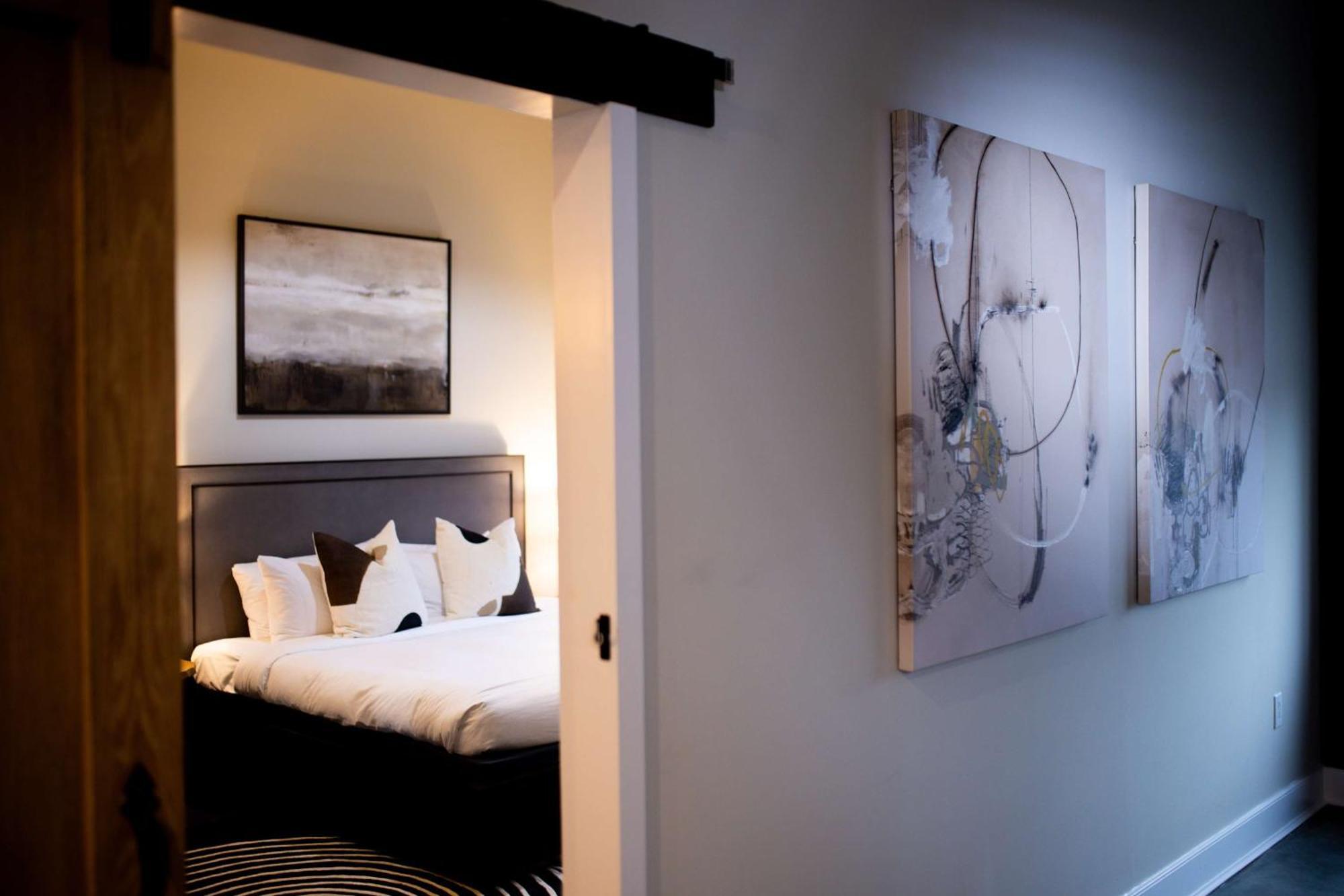 Watt Hotel Tapestry Collection By Hilton Rahway Exterior photo