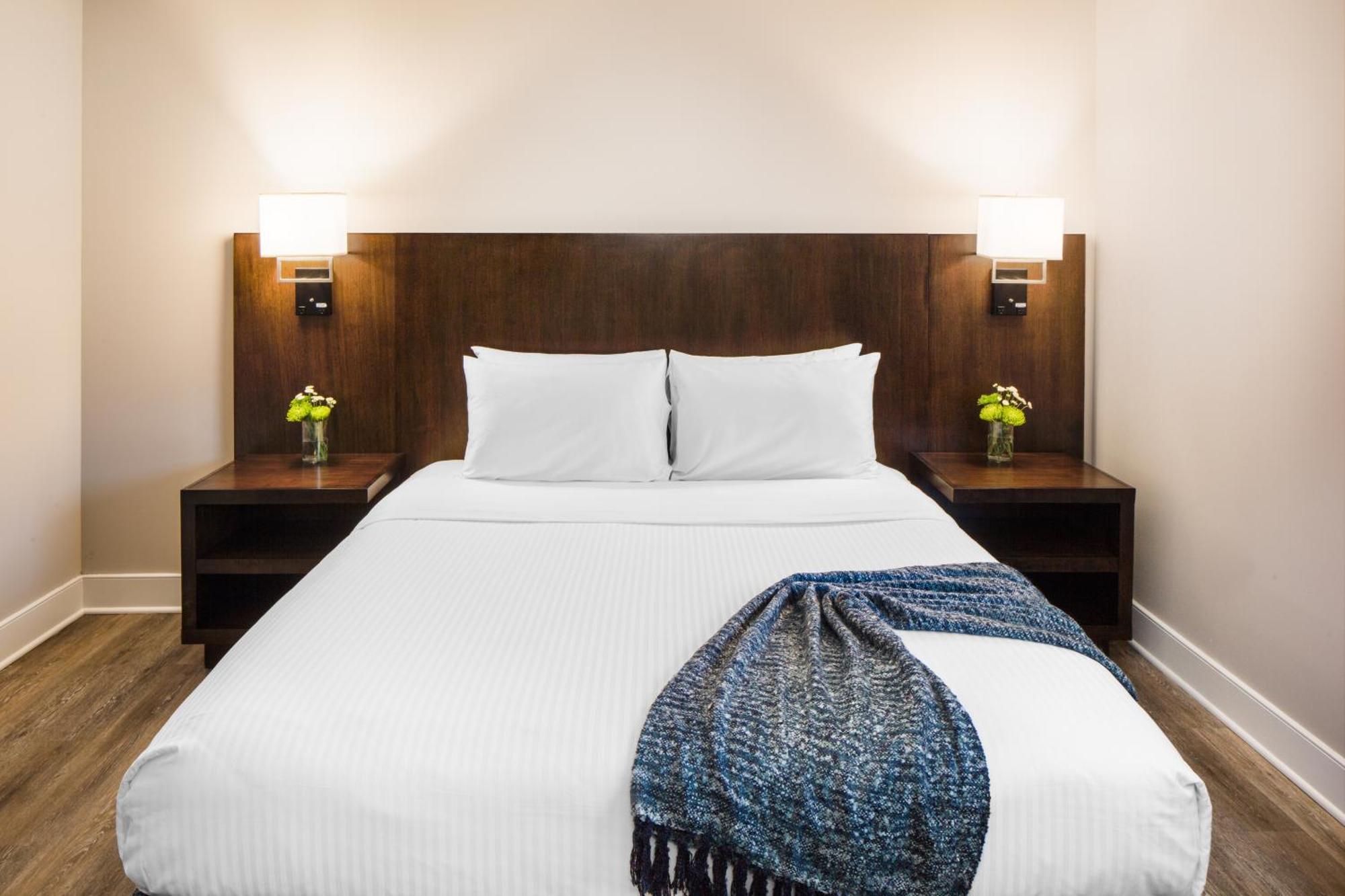 Watt Hotel Tapestry Collection By Hilton Rahway Exterior photo