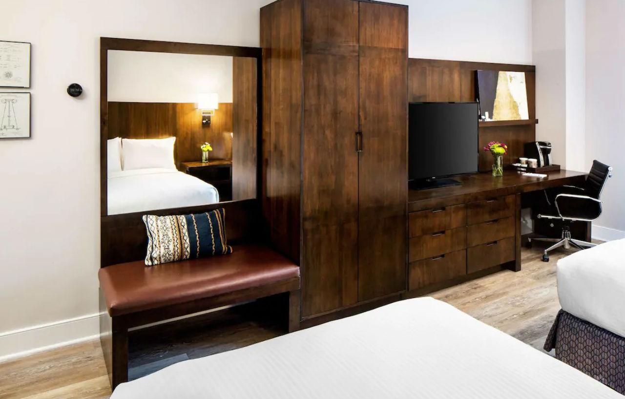 Watt Hotel Tapestry Collection By Hilton Rahway Exterior photo